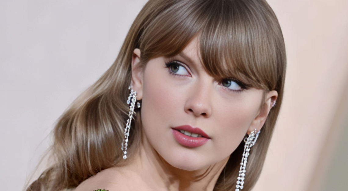 Taylor Swift AI Pictures