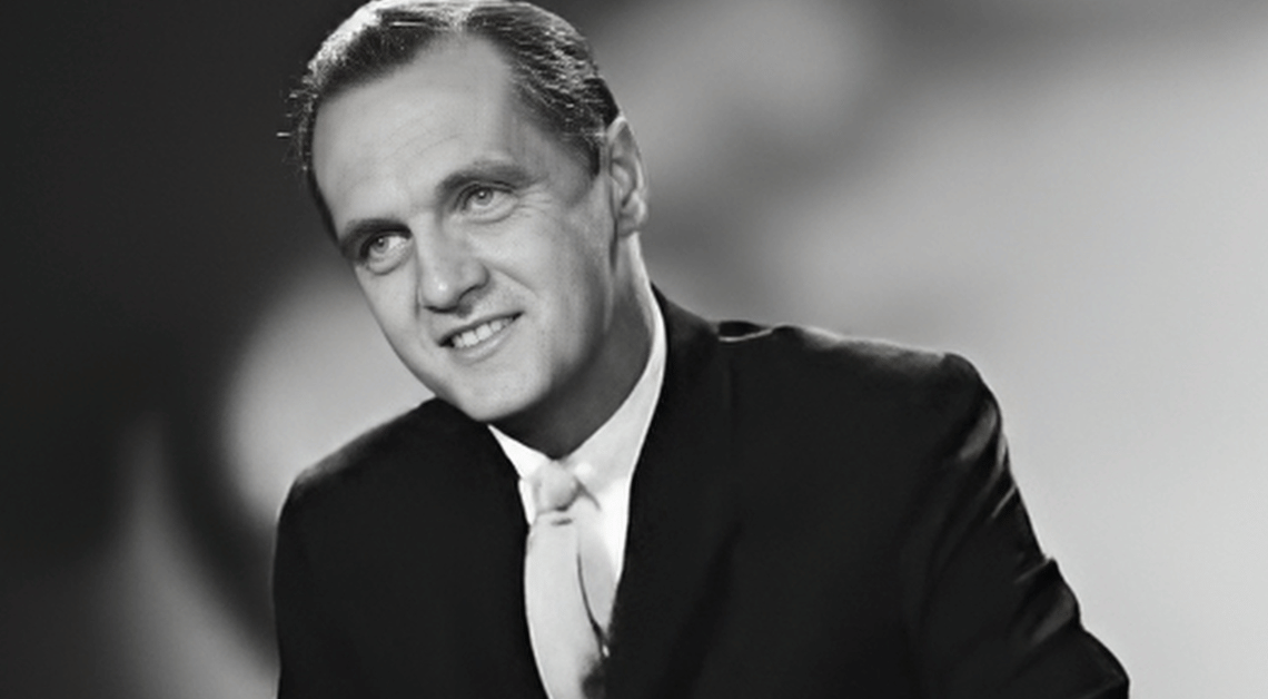 Bob Newhart