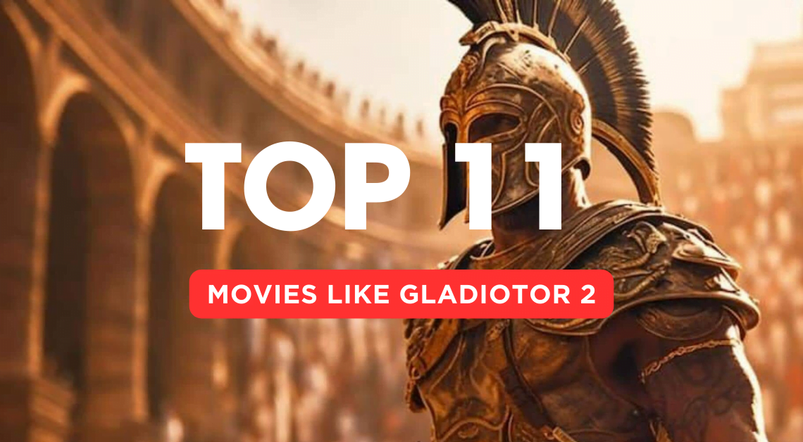 Gladiator 2